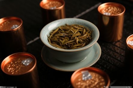 宁波市彩色茶发展近年来呈加速态势 彩色茶产业化气候逐渐形成
